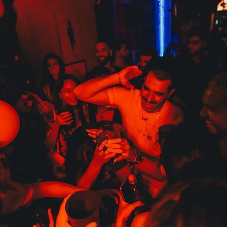 Ovibe Party Hostel بيليم المظهر الخارجي الصورة