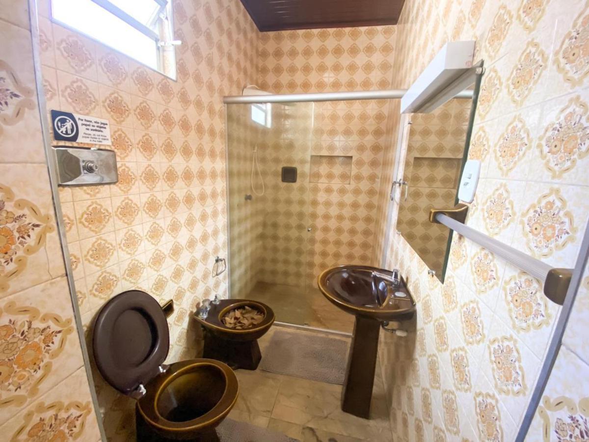 Ovibe Party Hostel بيليم المظهر الخارجي الصورة