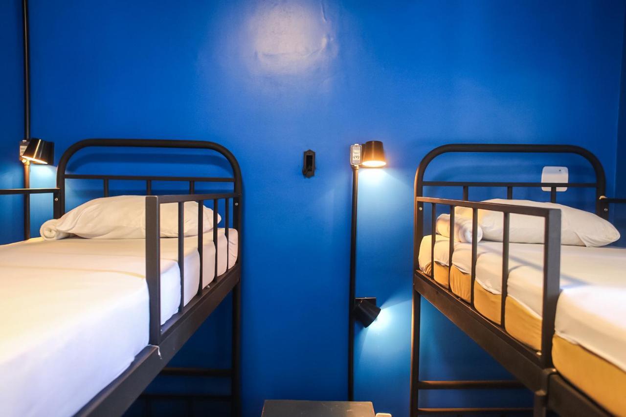Ovibe Party Hostel بيليم المظهر الخارجي الصورة