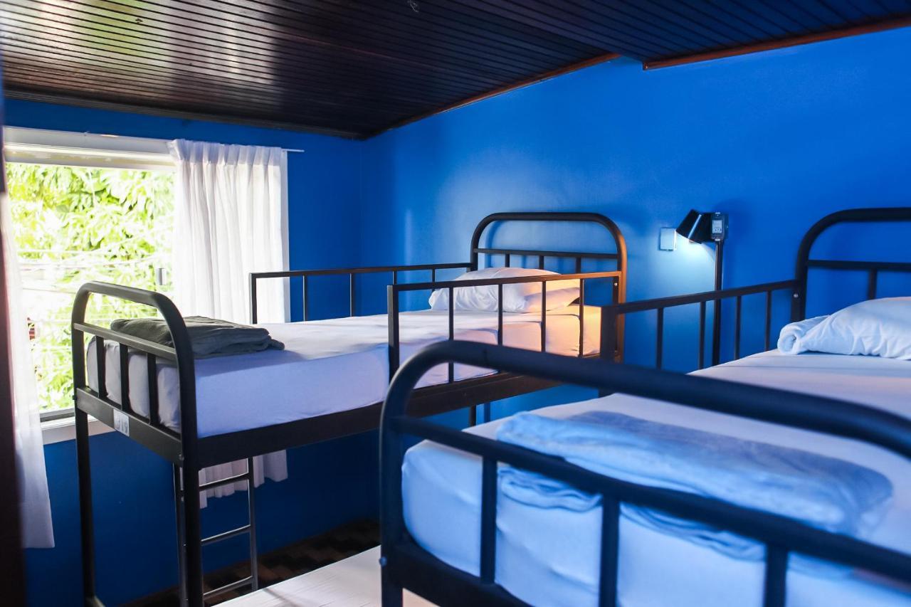 Ovibe Party Hostel بيليم المظهر الخارجي الصورة