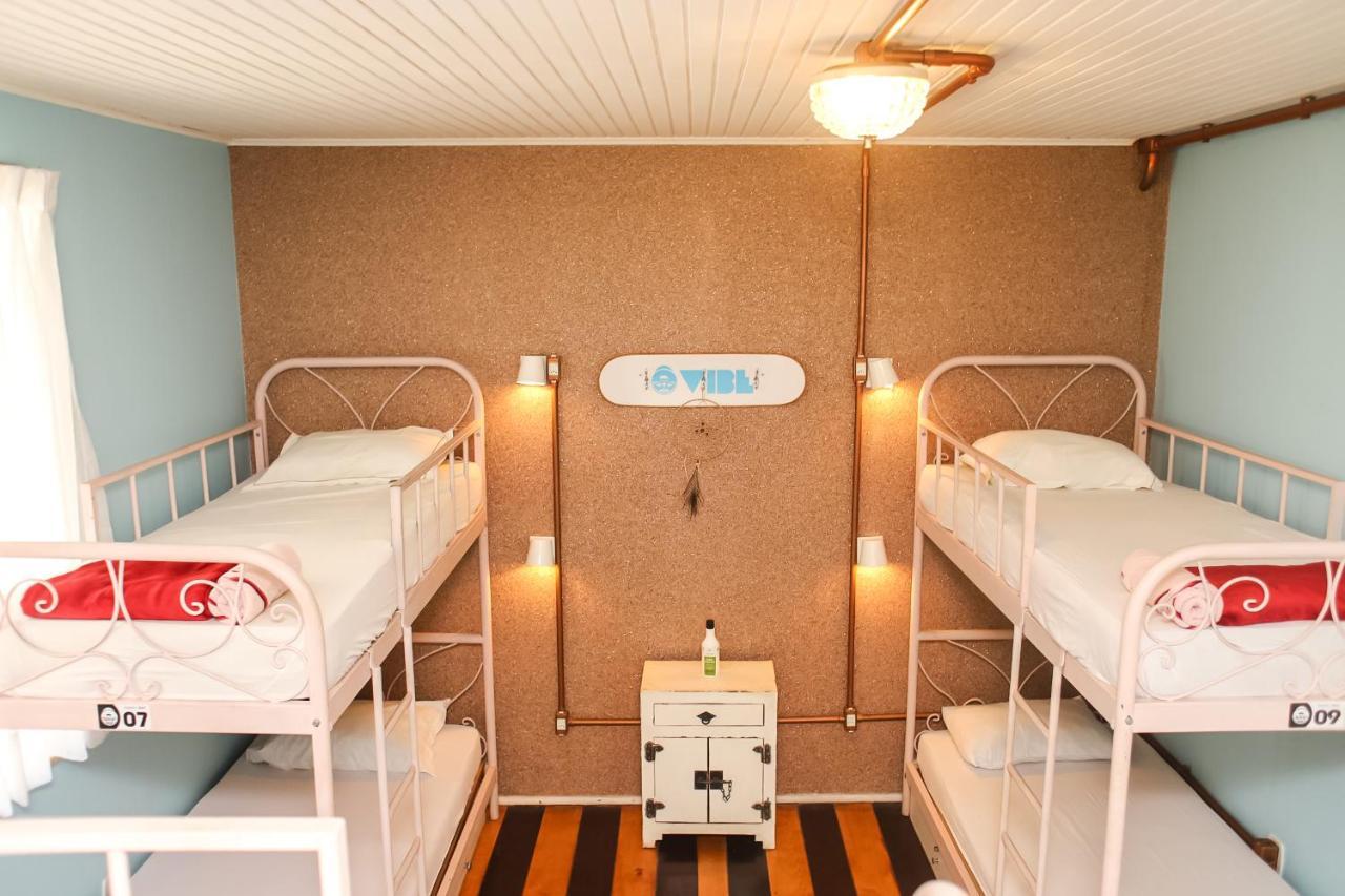 Ovibe Party Hostel بيليم المظهر الخارجي الصورة