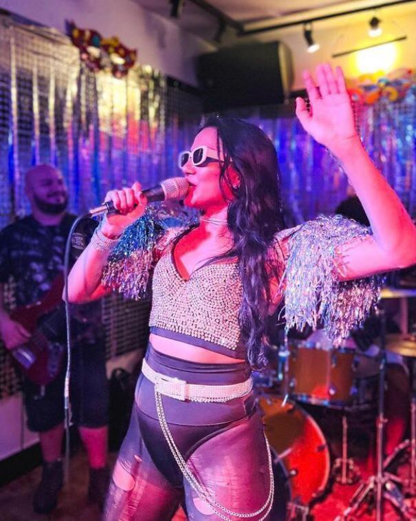 Ovibe Party Hostel بيليم المظهر الخارجي الصورة